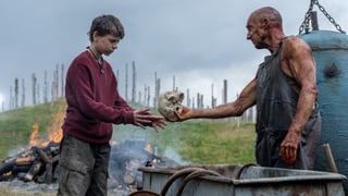 Image for &#8217;28 Years Later…&#8217; Revives a Franchise &#8212; and Gives Us a New Dawn of the Raging Dead