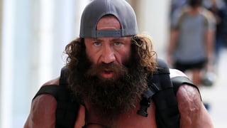 Image for Liver King Will Undergo Mental Health Evaluation, Faces Restraining Order After Joe Rogan Arrest