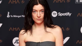 Image for Lorde Can&#8217;t Listen to &#8216;Virgin&#8217; Deep Cut &#8216;Clearblue&#8217;: &#8216;That Whole Song Just Destroys Me&#8217;