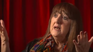 Image for ARIA Pays Tribute to &#8216;True Pioneer&#8217; Marcie Jones