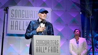 Image for Beach Boys&#8217; Mike Love Honors &#8216;Brother in Music&#8217; Brian Wilson at Gala Event