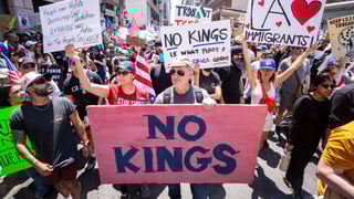 Image for What&#8217;s Next for the &#8216;No Kings&#8217; Movement?