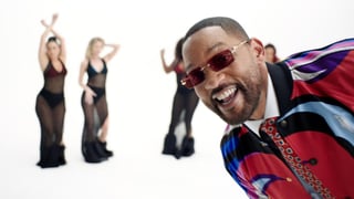 Image for Will Smith Can&#8217;t Get Enough of &#8216;Pretty Girls&#8217; on New Single