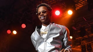 Image for Rapper Silentó Sentenced to 30 Years in Prison for Cousin&#8217;s Shooting Death