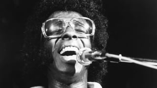 Image for Watch Sly and the Family Stone Rip Through &#8216;I Want to Take You Higher&#8217; at Woodstock