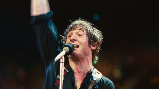 Image for Jeremy Allen White Was Born to Run as Bruce Springsteen in &#8216;Deliver Me From Nowhere&#8217; Trailer