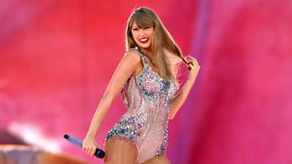 Image for &#8216;I Couldn&#8217;t Stop Crying&#8217;: Swifties React as Taylor Swift Reveals She Finally Owns Her Music