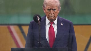 Image for Trump&#8217;s Military Birthday Parade &#8216;Illegally&#8217; Used Hit Song: Cease-and-Desist Letter