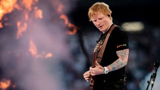 Image for Ed Sheeran&#8217;s &#8216;Thinking Out Loud&#8217; Copyright Lawsuit Won&#8217;t Go to Supreme Court
