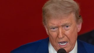 Image for &#8216;There Is No Intel&#8217;: Trump&#8217;s Attacks on Iran Were Based on Vibes, Sources Say