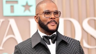 Image for Tyler Perry Sued for Alleged Sexual Assault, Battery by &#8216;The Oval&#8217; Actor