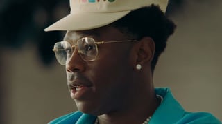 Image for Tyler, the Creator on Backlash to &#8216;Cherry Bomb&#8217;: One of &#8216;the Greatest Things&#8217; That Happened to Him