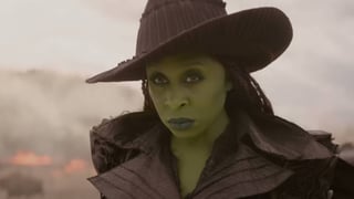 Image for &#8216;Wicked: For Good&#8217; Trailer Sees Glinda and Elphaba&#8217;s Friendship Tested