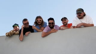 Image for Winston Surfshirt Announces 2025 Headline Tour for Forthcoming Album &#8216;Winston&#8217;
