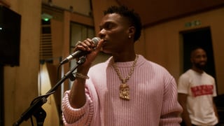 Image for New Wizkid Documentary Raises Huge Stakes Around a Quiet Superstar