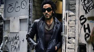 Image for Lenny Kravitz Wants to Tour Australia as a &#8216;Regular Thing&#8217; (EXCLUSIVE)