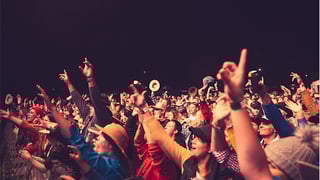 Image for Split Milk Organisers Launch New Country Music Festival