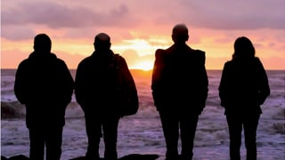 Image for Song You Need to Know: The Bats, &#8216;Lucky Day&#8217;