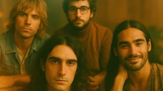 Image for AI &#8216;Band&#8217; the Velvet Sundown Officially Confirm They&#8217;re AI &#8212; and a &#8216;Provocation&#8217;