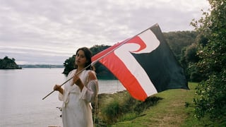 Image for Best New Zealand Music of the Week: June 30th-July 6th