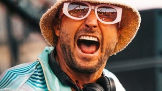 Image for FISHER Teams Up With Tones and I On New Single &#8216;Favour&#8217;