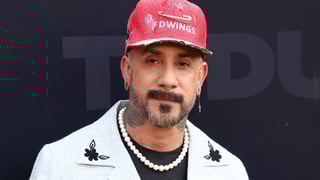 Image for Liam Payne Previewed New Music for AJ McLean Before His Death: &#8216;It Was a Great Body of Work&#8217;