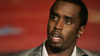 Image for Sean Combs Alternate Juror Says Hotel Video Did Not Play Big Part