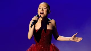 Image for Ariana Grande Isn&#8217;t Going to &#8216;Abandon&#8217; Music, She&#8217;s Actually &#8216;Working on a Plan to Sing for You&#8217;