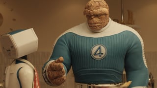 Image for Yes, &#8216;Fantastic Four: First Steps&#8217; Brings Marvel&#8217;s OGs Into the MCU