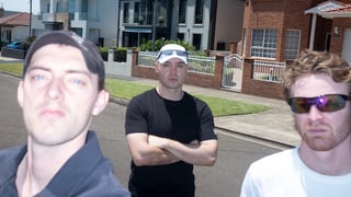 Image for Shady Nasty Team Up with Fred again.. on New Single ‘Air Maxes’