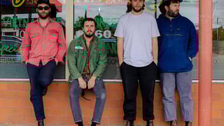Image for Bad//Dreems Announce &#8216;Dogs at Bay&#8217; 10th Anniversary Tour