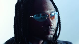 Image for &#8216;My Strongest, Most Powerful Work Yet&#8217;: Baker Boy Announces Second Studio Album &#8216;DJANDJAY&#8217;