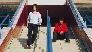 Image for Rising Kiwi Duo Balu Brigada Drop Fourth Single from Upcoming Album