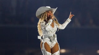 Image for Beyoncé&#8217;s Choreographer Says Star&#8217;s Unreleased Music Was Stolen During Robbery