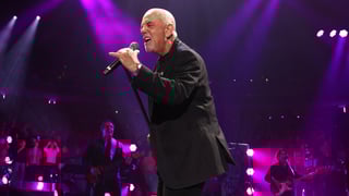 Image for Billy Joel Gives Health Update After Brain Disorder Diagnosis: &#8216;It Sounds a Lot Worse Than What I&#8217;m Feeling&#8217;
