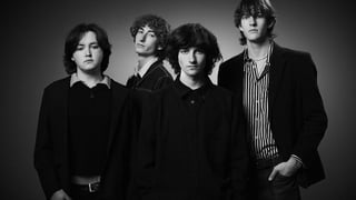 Image for Borderline Announce ‘Chrysalis’ EP Tour Across New Zealand and Australia