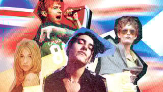 Image for The Latest Rolling Stone AU/NZ Zine Is All About Britpop — Read Now!