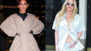 Image for Kesha Supports Cassie Following Sean Combs Conviction: &#8216;I Believe You&#8217;