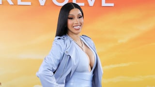 Image for Cardi B Wins Key Rulings Ahead of Trial Over Security Guard Assault Claims