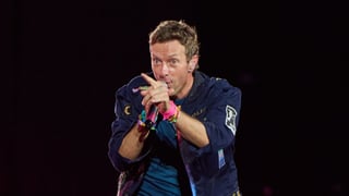 Image for CEO in Coldplay Concert Controversy Resigns From Astronomer