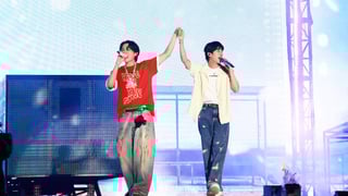 Image for BTS Army Celebrate Group&#8217;s Reunion: &#8216;There Are Tears in My Eyes&#8217;