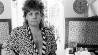 Image for Why the World Never Fell Out of Love with the Prince of Darkness