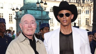 Image for David Geffen&#8217;s Estranged Husband Sues Billionaire Mogul for Breach of Oral Contract