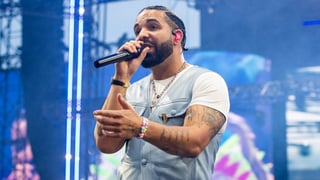 Image for Drake Taps Lauryn Hill, 21 Savage, Rema, More Surprise Guests for London&#8217;s Wireless Festival