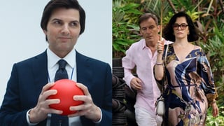 Image for Emmy Nominations 2025: &#8216;The White Lotus&#8217; and &#8216;Severance&#8217; Lead