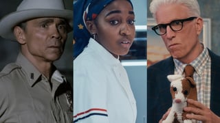 Image for Emmy Nominations 2025: Snubs and Surprises