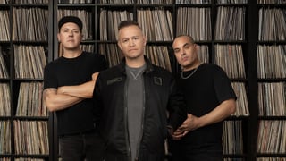 Image for Rolling Sets Confirms 2025 Expansion, Reveals Hilltop Hoods, Spacey Jane, Parcels on Lineup