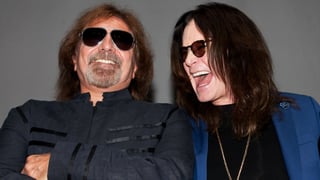 Image for Geezer Butler Recalls Final Gig With Ozzy Osbourne in Touching Tribute: &#8216;A Born Entertainer&#8217;