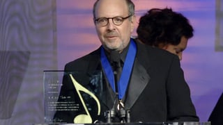Image for Mark Snow, Composer Who Haunted Us With &#8216;X-Files&#8217; Theme Song, Dead at 78