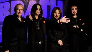 Image for Black Sabbath&#8217;s Early Demos Will Be Released as &#8216;The Legendary Lost Tapes&#8217;
